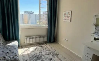 Продажа 1-комнатной квартиры, 37 м² - Продажа квартир от собственников в Астане - страница 20