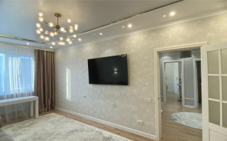 Продажа 3-комнатной квартиры, 83 м², ул. Аманжолова - Продажа квартир в Астане