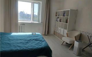 Продажа 1-комнатной квартиры, 46 м² - Продажа однокомнатных квартир от собственников в Астане