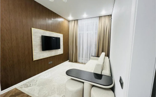 Продажа 2-комнатной квартиры, 55 м², ул. Калдаякова, дом  40 - Продажа квартир в новостройках Астаны