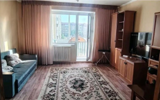 Продажа 2-комнатной квартиры, 56 м² - Продажа двухкомнатных квартир в Майкудуке Караганды - страница 4