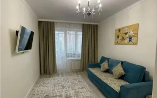 Продажа 1-комнатной квартиры, 40 м² - Продажа однокомнатных квартир от собственников в Астане - страница 3