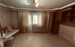 Продажа 1-комнатной квартиры, 26 м² - Продажа однокомнатных квартир в р-не Алматы Астаны