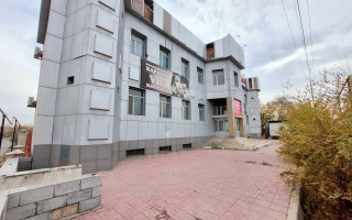 Продажа , 718 м², Сыпырган Ата, дом  40 - Продажа квартир в Шымкенте