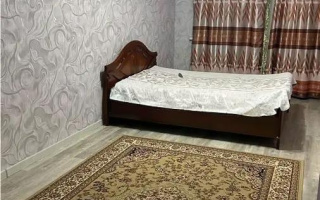 Продажа 1-комнатной квартиры, 39 м², пр. Райымбека, дом  590/6 - Продажа квартир в Казахстане