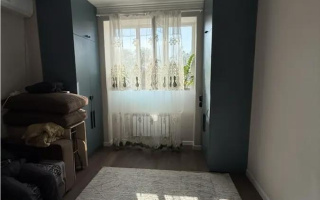 Продажа 2-комнатной квартиры, 50 м², мкр-н Калкаман-1, дом  5/9 - Продажа квартир в новостройках Алматы без посредников