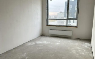 Продажа 1-комнатной квартиры, 39.1 м², ул. Серкебаева, дом  22 - Продажа  однокомнатных квартир в новостройках Астаны