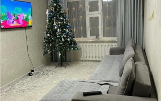 Продажа 3-комнатной квартиры, 52.7 м², ул. Молдагуловой, дом  24/1 - Продажа  трехкомнатных квартир в Астане без посредников с фото