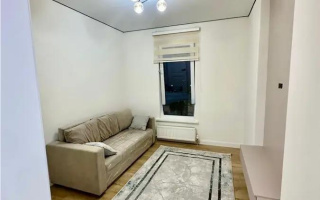 Продажа 3-комнатной квартиры, 58.7 м², мкр-н Думан-2, дом  64 - Продажа квартир в Алматы