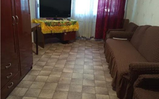 Продажа 2-комнатной квартиры, 44 м², ул. Серова, дом  91 - Продажа  двухкомнатных квартир в Караганде без посредников