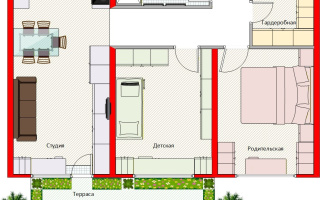 Продажа 3-комнатной квартиры, 87.3 м² - Продажа квартир от собственников в Алматы - страница 24