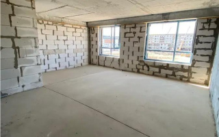 Продажа 1-комнатной квартиры, 46.7 м², мкр-н 20, дом  46/3 - Продажа  однокомнатных квартир в Алматы с фото