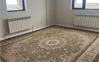Продажа 2-комнатной квартиры, 48.3 м², ул. Е-535, дом  4 - Продажа  двухкомнатных квартир в Астане
