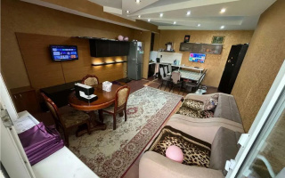 Продажа 3-комнатной квартиры, 110.1 м² - Продажа  трехкомнатных квартир в новостройках Астаны - страница 3