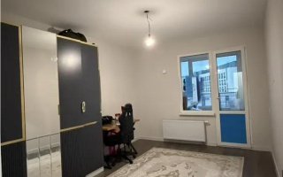 Продажа 2-комнатной квартиры, 61 м² - Продажа квартир в новостройках Астаны без посредников