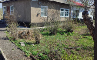 Продажа 4-комнатного дома, 60 м², ул. Пржевальского - Продажа и аренда недвижимости в Караганде