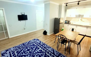 Продажа 3-комнатной квартиры, 54.9 м² - Продажа трехкомнатных квартир в Жетысуском р-не Алматы - страница 2