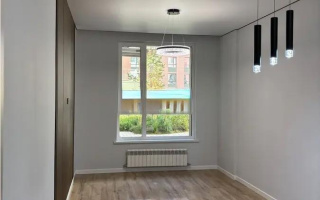 Продажа 2-комнатной квартиры, 74 м², ул. Хусейна бен Талала, дом  30 - Продажа квартир в Астане без посредников с фото