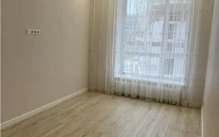 Продажа 1-комнатной квартиры, 40 м²