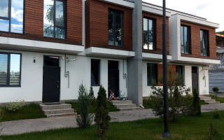 Продажа 3-комнатной квартиры, 91 м², мкр. Карагайлы - Продажа квартир в Алматы