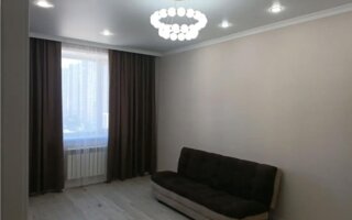 Продажа 1-комнатной квартиры, 43 м² - Продажа однокомнатных квартир в Астане - страница 2