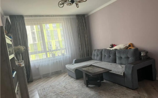 Продажа 3-комнатной квартиры, 92.1 м², ул. Торекулова, дом  91 - Продажа  трехкомнатных квартир в Алматы