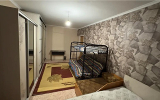 Продажа 1-комнатной квартиры, 43 м², мкр-н Саялы, дом  22 - Продажа квартир в Алматы