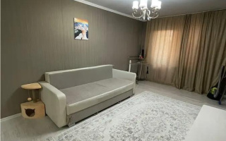 Продажа 1-комнатной квартиры, 33.7 м², ул. Ауэзова, дом  65 - Продажа квартир в Казахстане