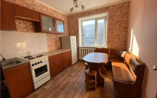 Продажа 1-комнатной квартиры, 41 м², мкр-н Голубые Пруды, дом  8 - Продажа  однокомнатных квартир в Караганде с фото
