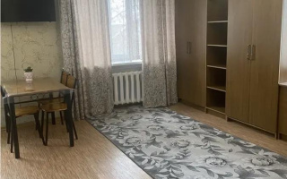 Продажа 1-комнатной квартиры, 30.4 м² - Продажа квартир в Казахстане