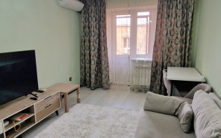 Аренда 2-комнатной квартиры, 44 м² - Аренда недвижимости в Казахстане