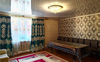 Продажа 5-комнатного дома, 178 м², ул. Кирпичная, дом  65/2 - Продажа домов и коттеджей в Караганде