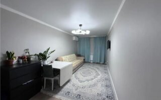 Продажа 1-комнатной квартиры, 40 м²