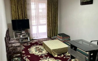 Продажа 2-комнатной квартиры, 60.7 м² - Продажа двухкомнатных квартир в блочном доме в Казахстане - страница 3