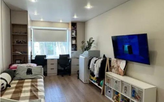 Продажа 3-комнатной квартиры, 75 м², ул. Туркестан, дом  32 - Продажа  трехкомнатных квартир в новостройках Астаны с фото