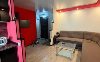Продажа 1-комнатной квартиры, 29 м² - Недвижимость в Темиртау