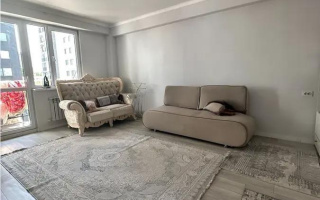 Продажа 2-комнатной квартиры, 44 м², ул. Толе би, дом  285/8 - Продажа квартир в Алматы без посредников с фото