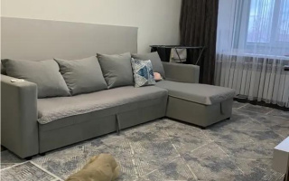 Продажа 2-комнатной квартиры, 47 м², мкр-н Горняк, дом  123 - Продажа и аренда недвижимости в Сарани