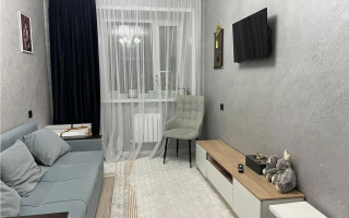 Продажа 3-комнатной квартиры, 74 м², 137 учетный квартал, дом  349 - Продажа квартир в Караганде