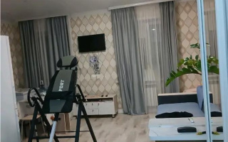 Продажа 1-комнатной квартиры, 32 м², ул. Актамберды жырау, дом  45 - Продажа однокомнатных квартир без посредников в Астане