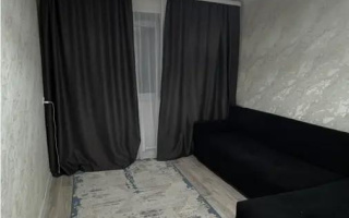 Продажа 1-комнатной квартиры, 32 м², мкр-н 12, дом  44 - Продажа квартир в Караганде без посредников