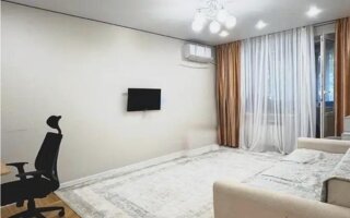 Продажа 3-комнатной квартиры, 70 м² - Продажа квартир в кирпичном доме в Алматы - страница 3