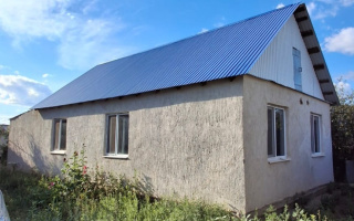 Продажа 3-комнатного дома, 90 м² - Продажа трехкомнатных домов, коттеджей в Уральске