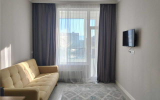 Продажа 2-комнатной квартиры, 37 м², ул. Култегин - Продажа квартир в Астане
