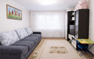 Продажа 3-комнатной квартиры, 60 м² - Продажа квартир в Караганде - страница 4