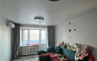 Продажа 3-комнатной квартиры, 58 м² - Продажа квартир от собственников в Темиртау