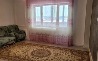 Продажа 3-комнатной квартиры, 80 м², ул. Момышулы, дом  28 - Продажа  трехкомнатных квартир в новостройках Караганды