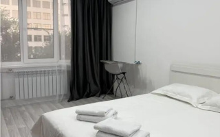 Продажа 3-комнатной квартиры, 61.6 м² - Продажа квартир в Алматы - страница 6