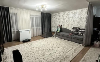 Продажа 3-комнатной квартиры, 97 м², ул. Лободы, дом  46 - Продажа квартир в Караганде без посредников с фото