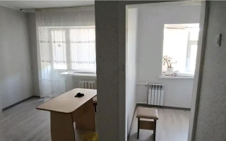 Продажа 2-комнатной квартиры, 45 м² - Продажа квартир в районе Город в Караганде